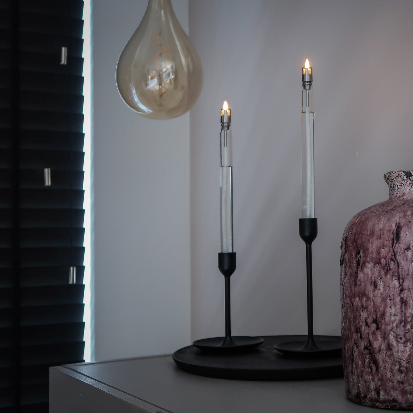 BUITENBEENTJES Flamt Kaars 3.0 Single