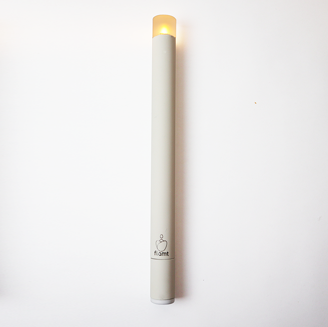 Flamt LEDT Oud Hollands Wit