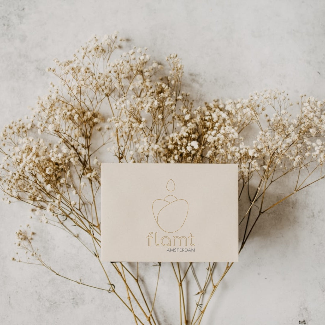 Flamt gift voucher - digital
