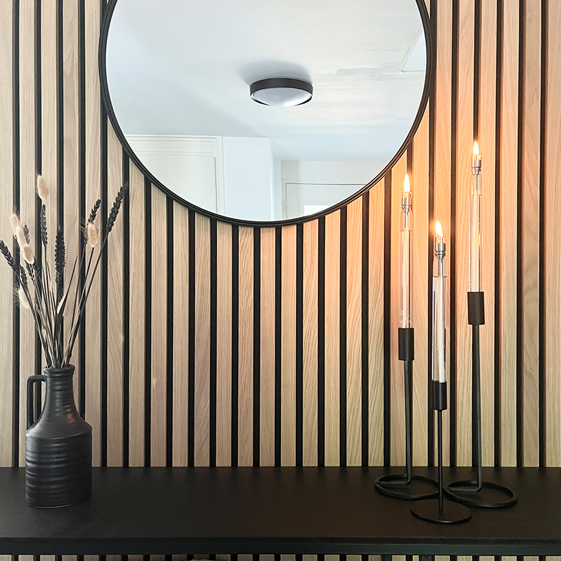 Flamt Candle 3.1 Single