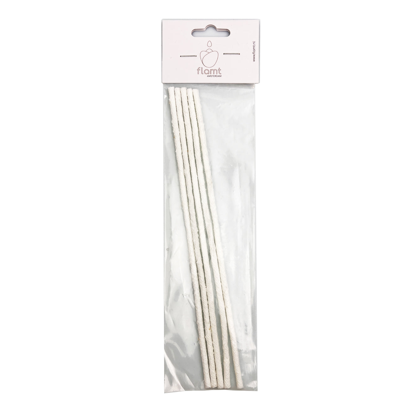 Flamt fiberglass wicks