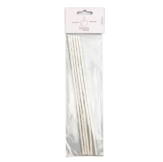 Flamt fiberglass wicks