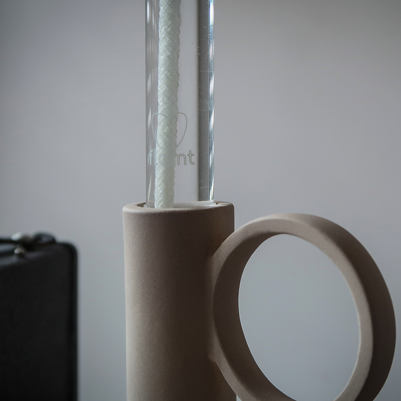 Flamt Candle 3.1 Double
