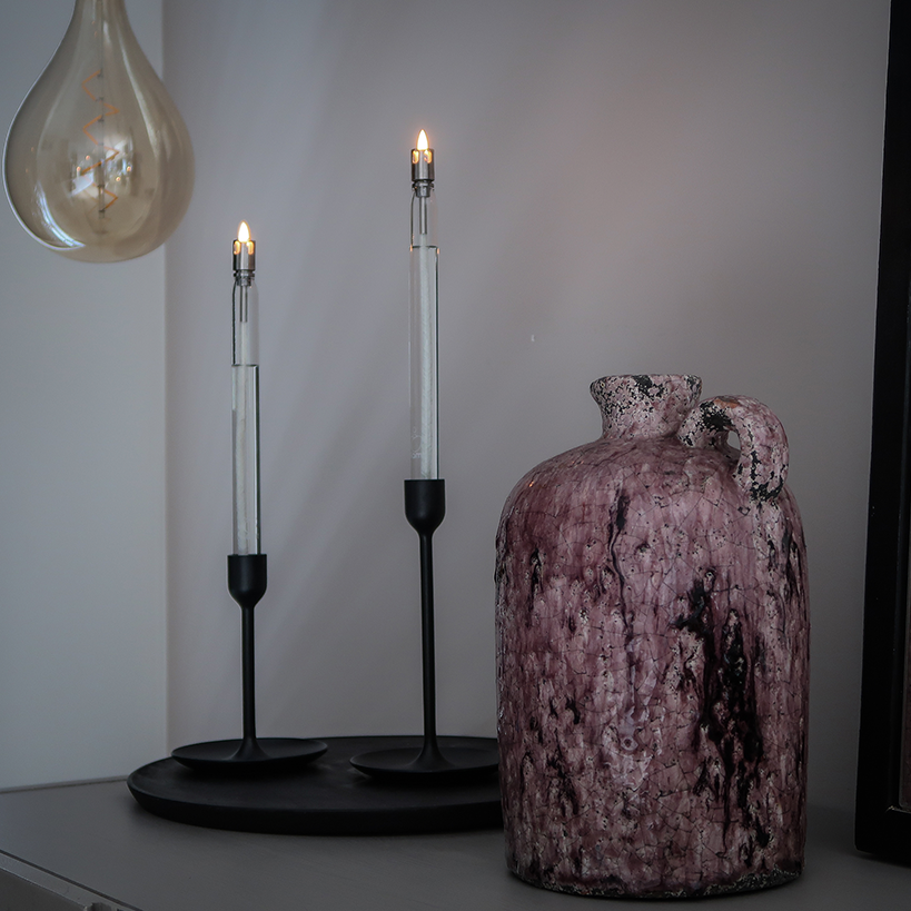 Flamt Candle 3.1 Double
