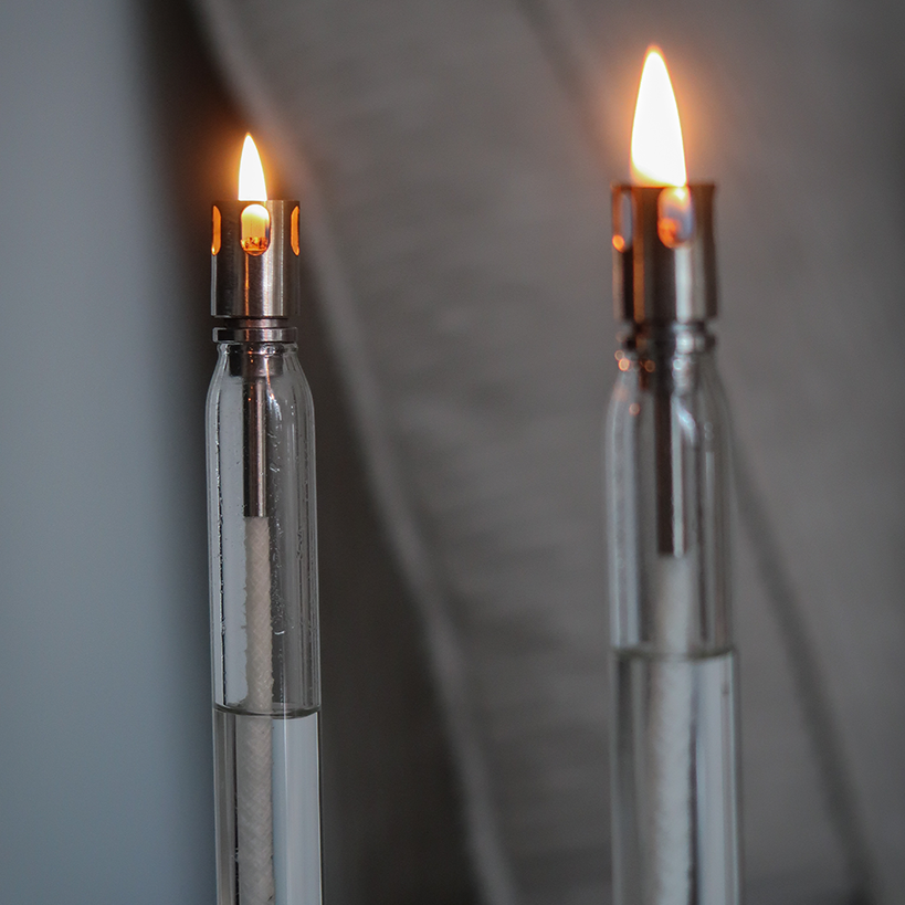 Flamt Candle 3.1 Double