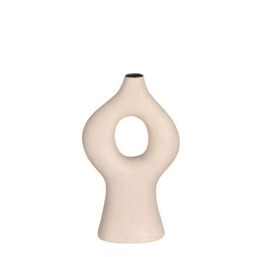 Candlestick Indra Zand