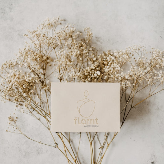 Flamt cadeaubon - digitaal