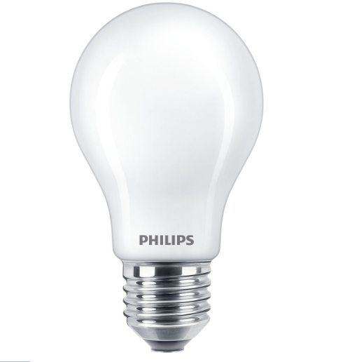 Led lamp voor tube