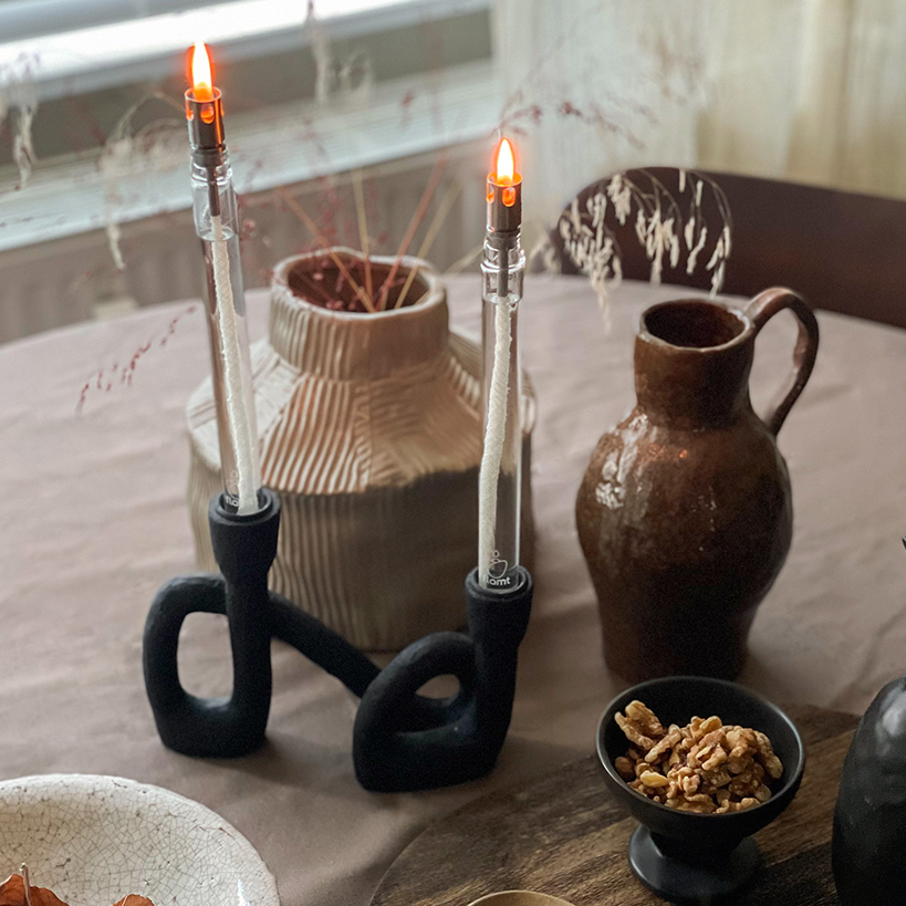 Flamt Candle 3.1 Double