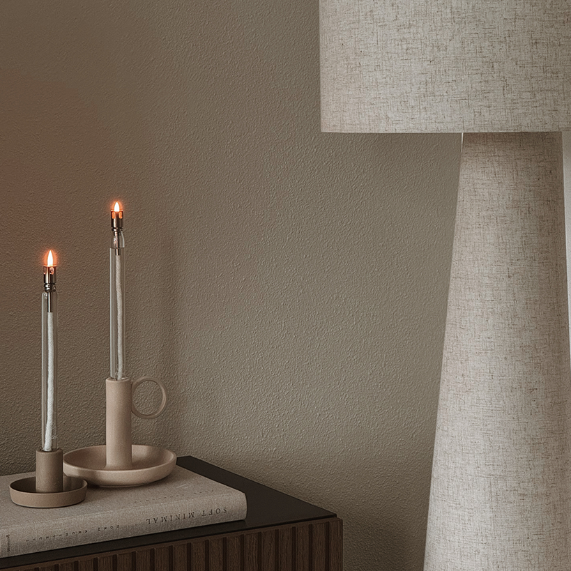 Flamt Candle 3.1 Double